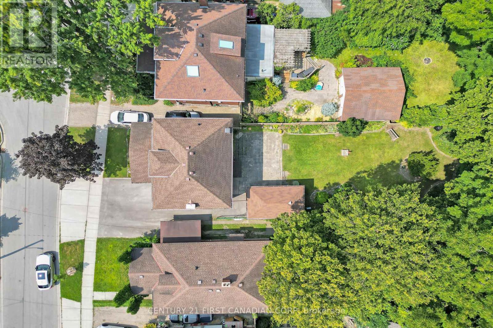 54 Victor Street, London, Ontario  N6C 1B7 - Photo 36 - X9388907