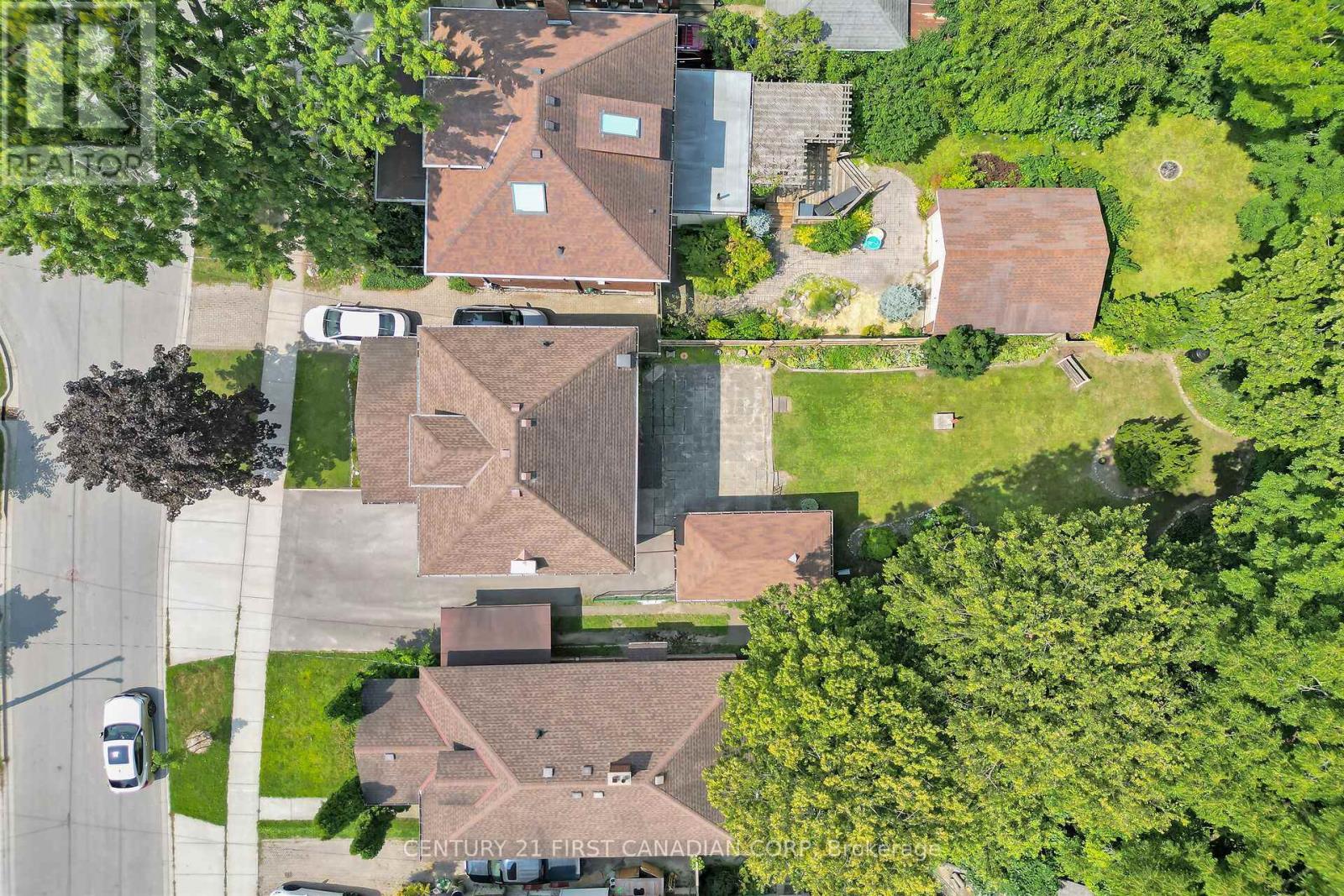 54 Victor Street, London, Ontario  N6C 1B7 - Photo 37 - X9388907