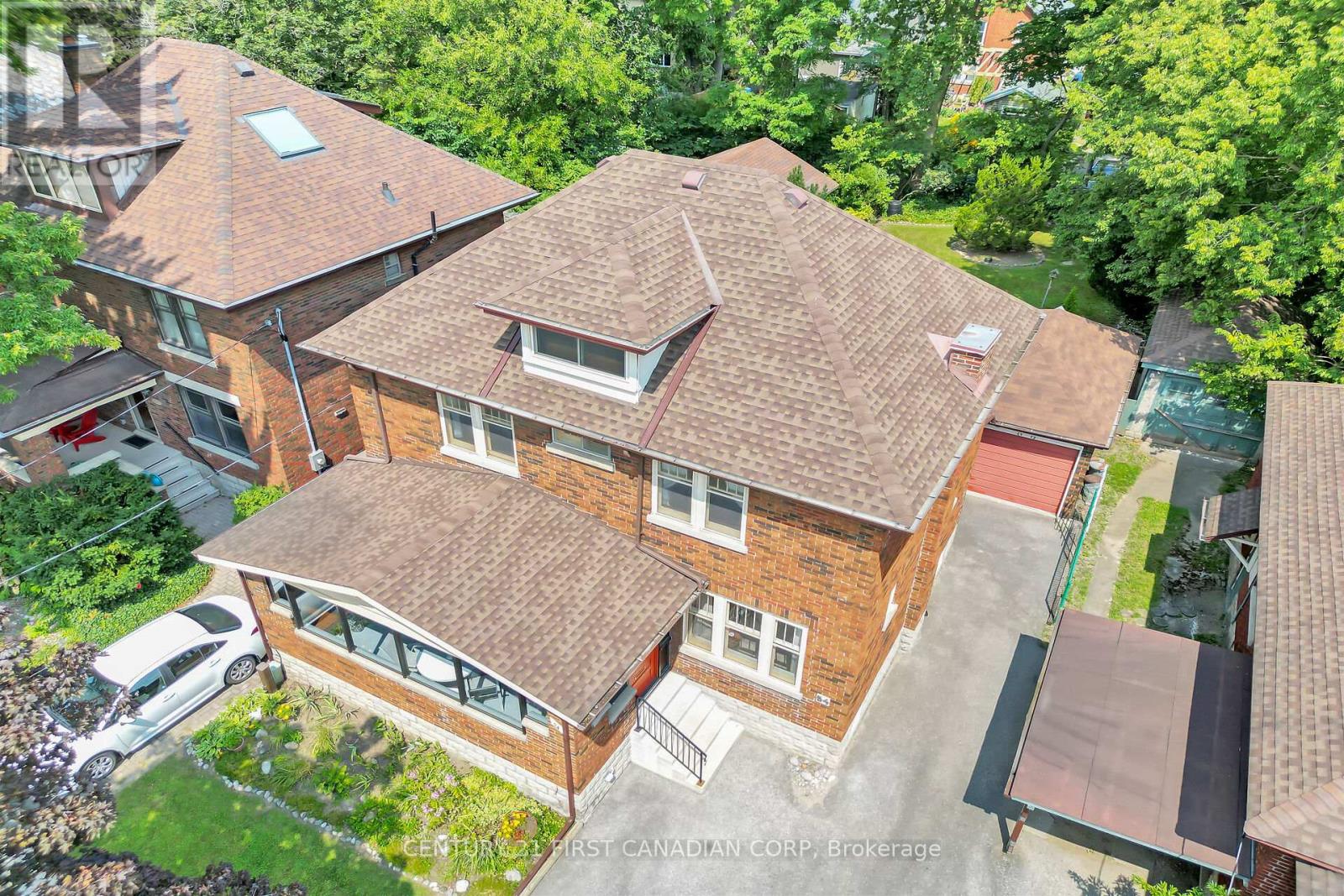 54 Victor Street, London, Ontario  N6C 1B7 - Photo 39 - X9388907