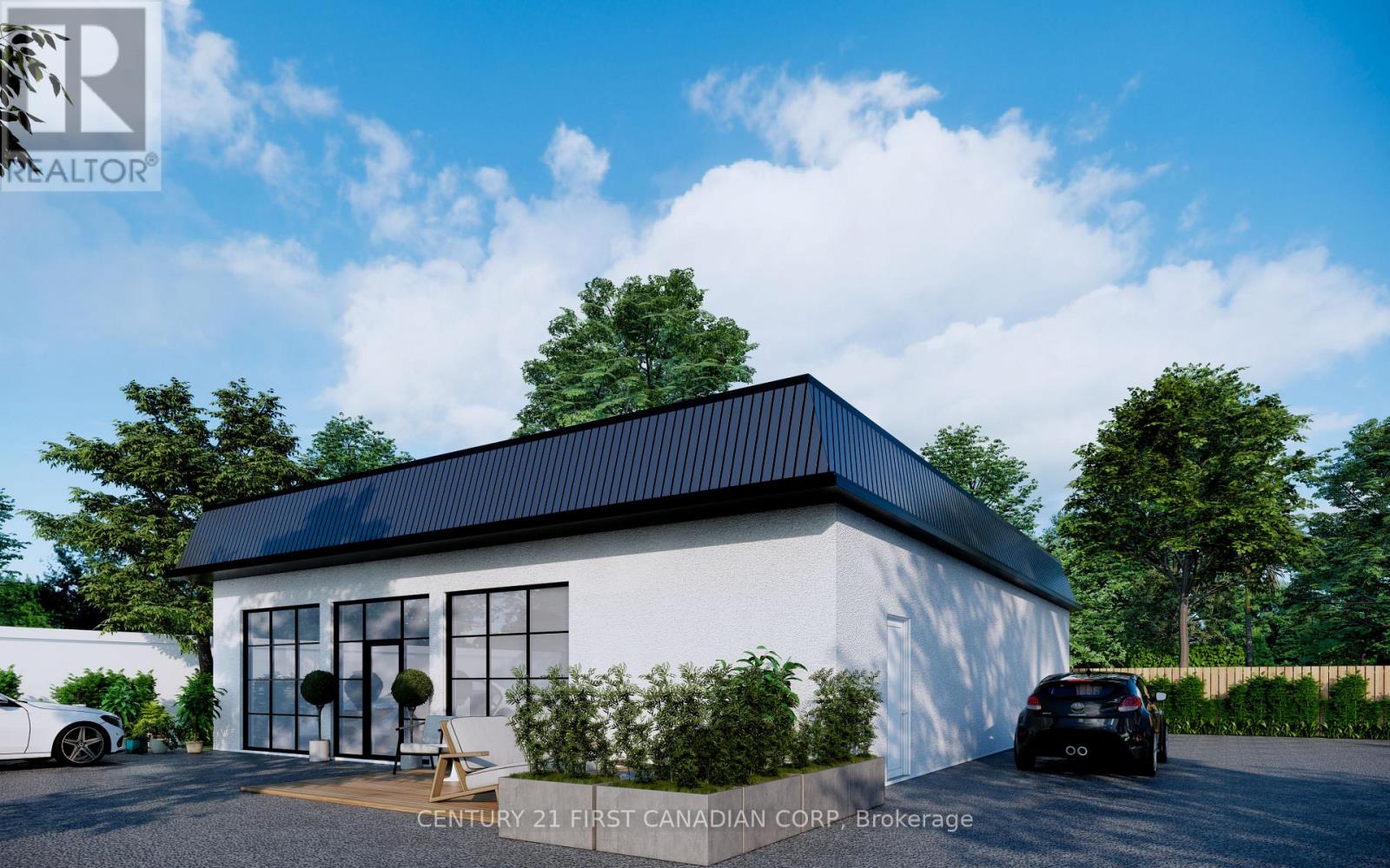 1775 Oxford Street E, London, Ontario  N5V 2Z6 - Photo 2 - X9388921