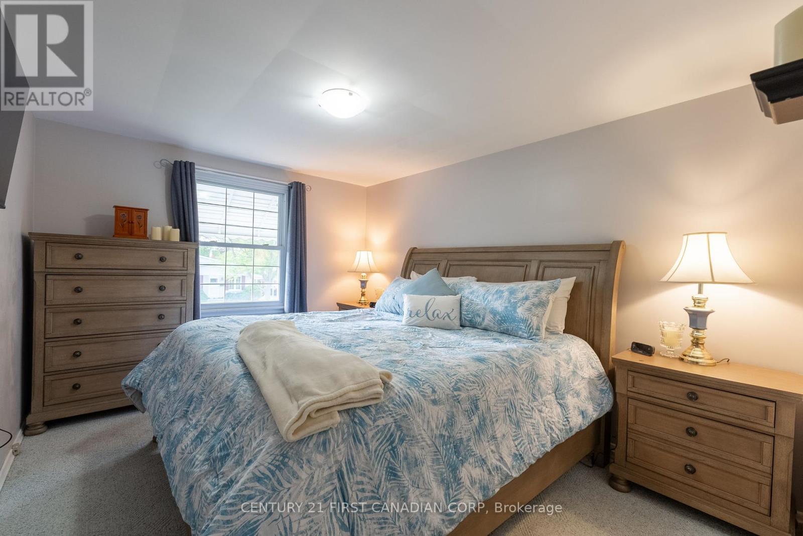 53 Dunwich Drive, St. Thomas, Ontario  N5R 4T7 - Photo 14 - X9388995