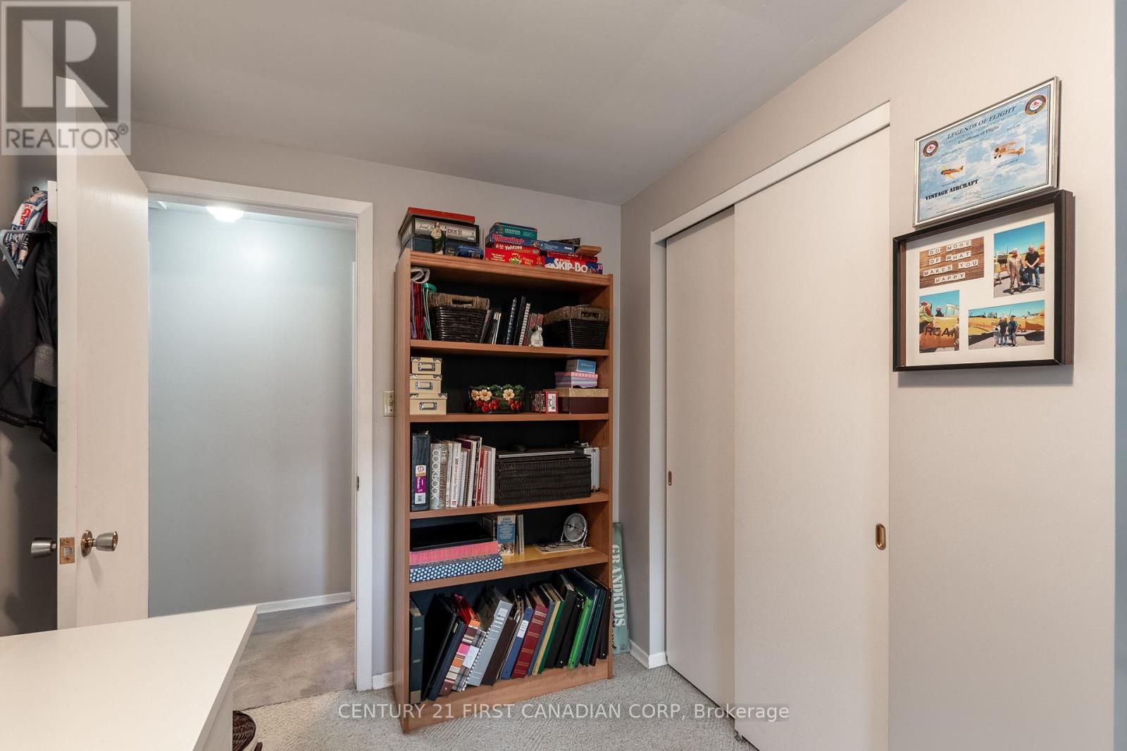 53 Dunwich Drive, St. Thomas, Ontario  N5R 4T7 - Photo 19 - X9388995
