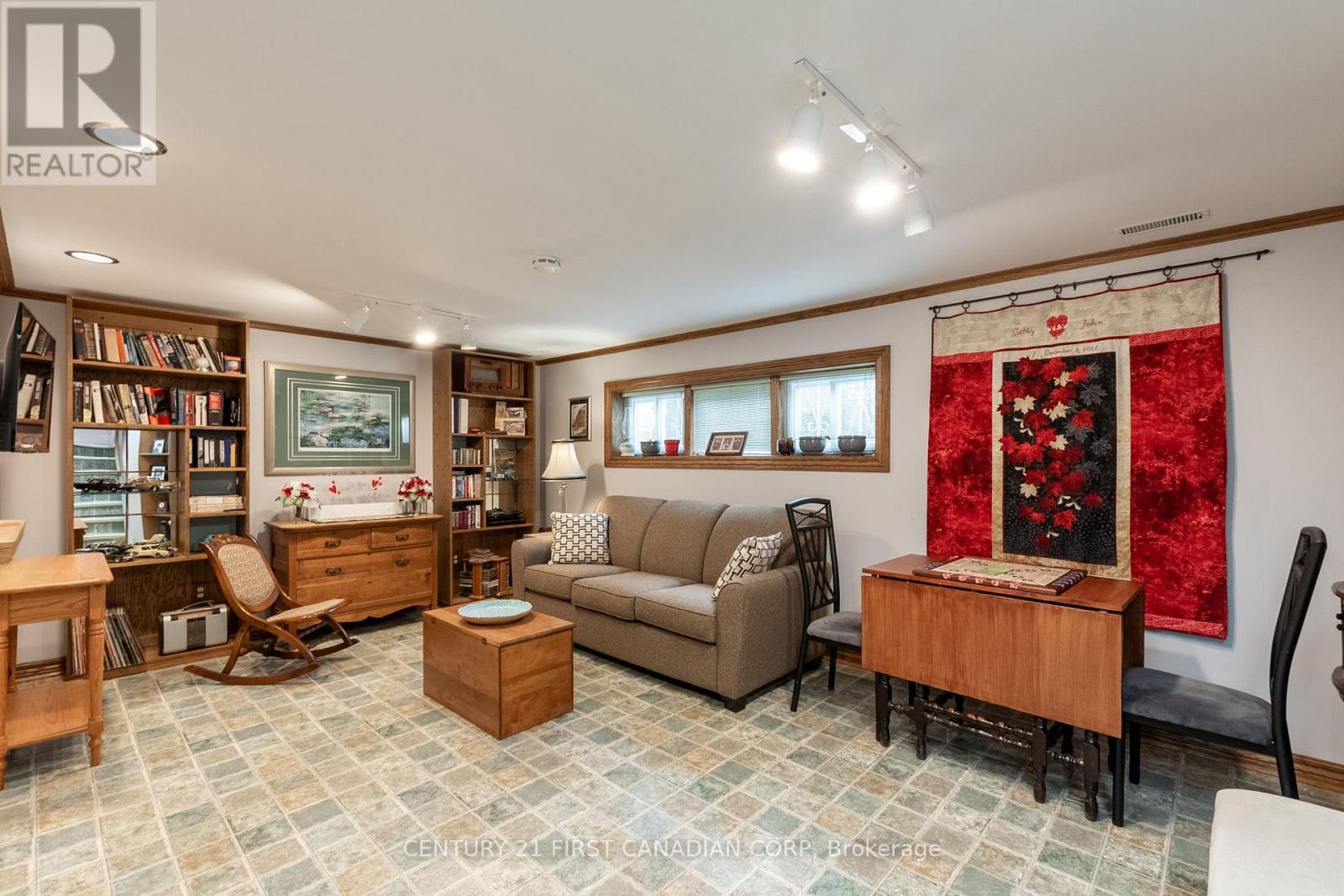 53 Dunwich Drive, St. Thomas, Ontario  N5R 4T7 - Photo 23 - X9388995