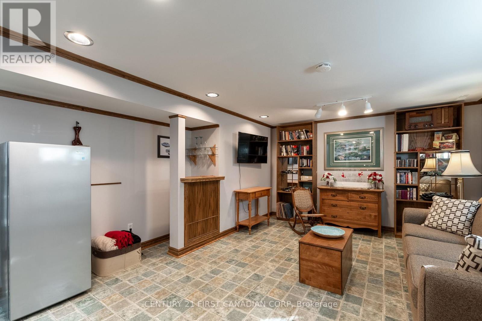 53 Dunwich Drive, St. Thomas, Ontario  N5R 4T7 - Photo 26 - X9388995