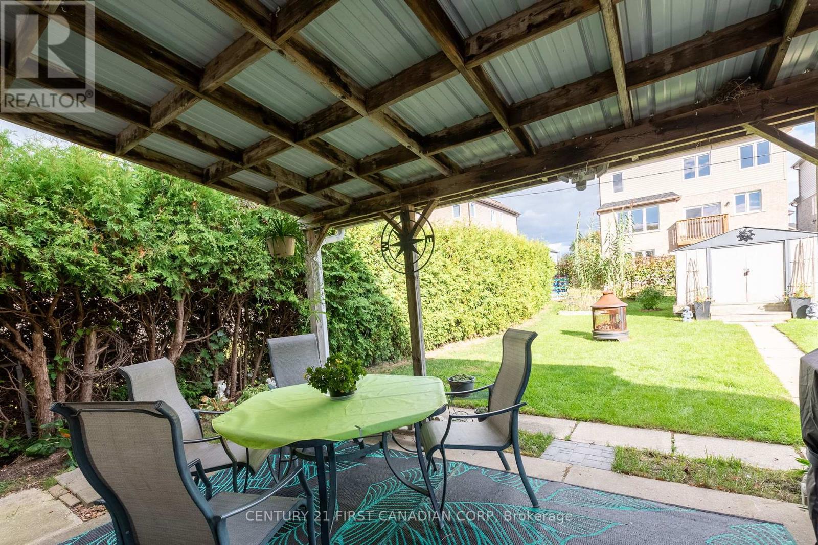 53 Dunwich Drive, St. Thomas, Ontario  N5R 4T7 - Photo 30 - X9388995
