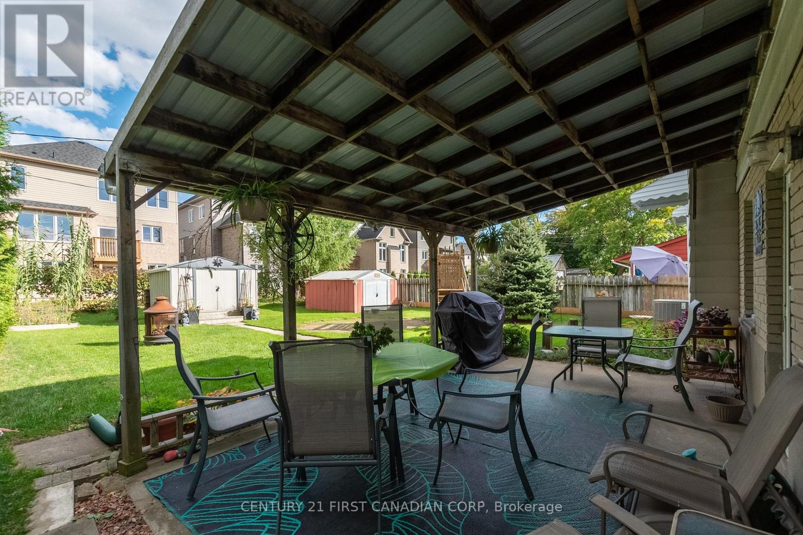 53 Dunwich Drive, St. Thomas, Ontario  N5R 4T7 - Photo 31 - X9388995