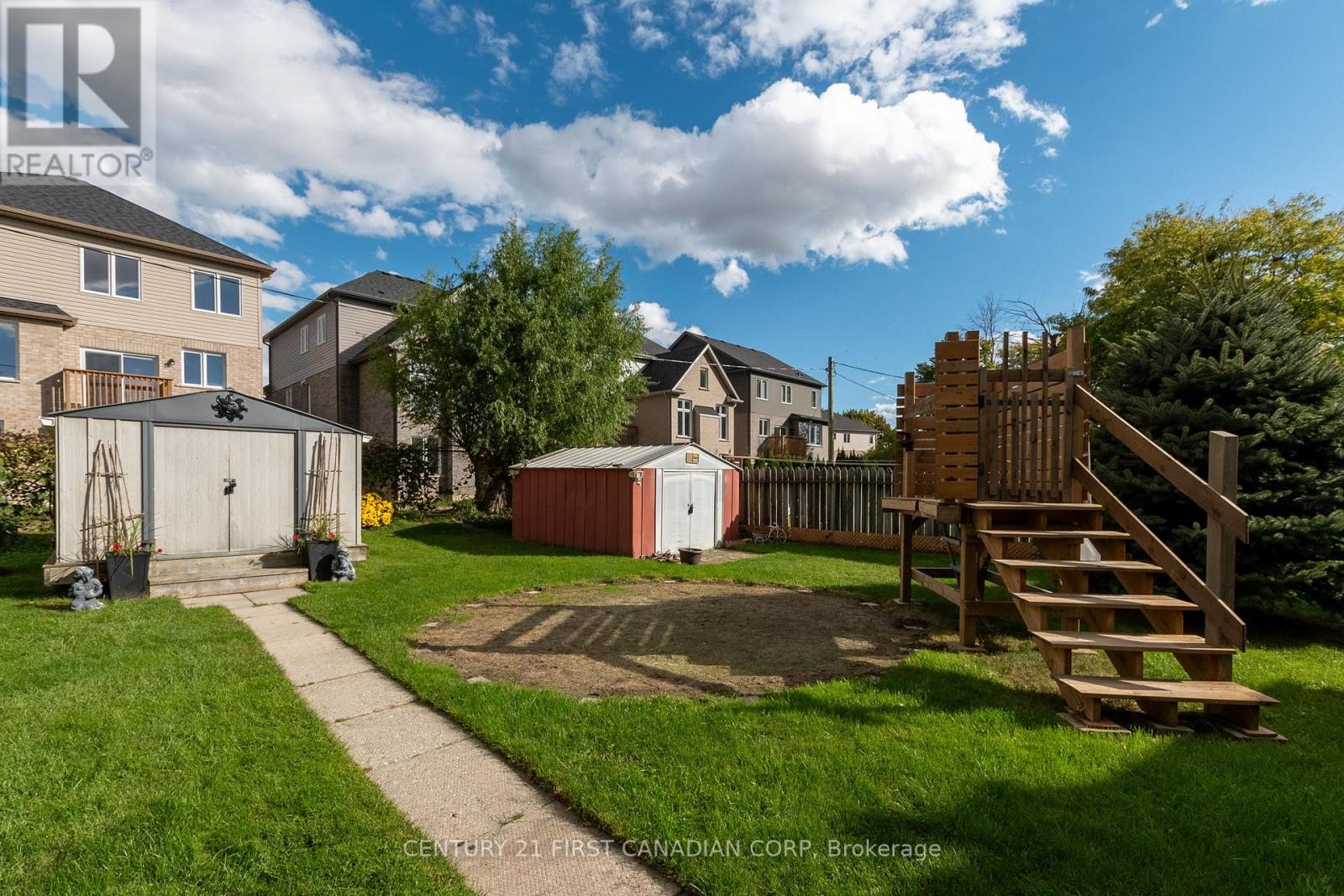 53 Dunwich Drive, St. Thomas, Ontario  N5R 4T7 - Photo 32 - X9388995
