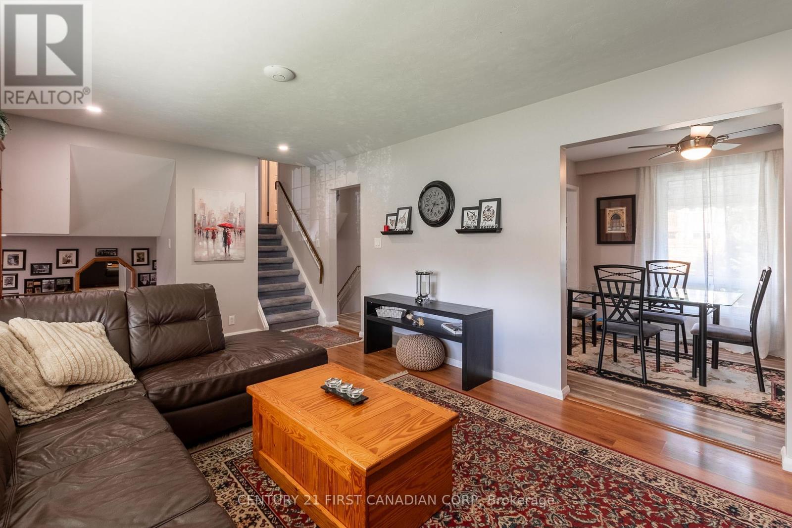 53 Dunwich Drive, St. Thomas, Ontario  N5R 4T7 - Photo 8 - X9388995