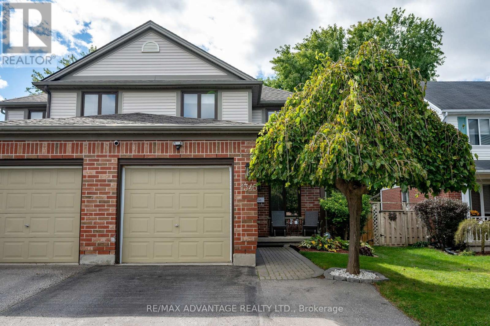 1345 REARDON BOULEVARD, london, Ontario