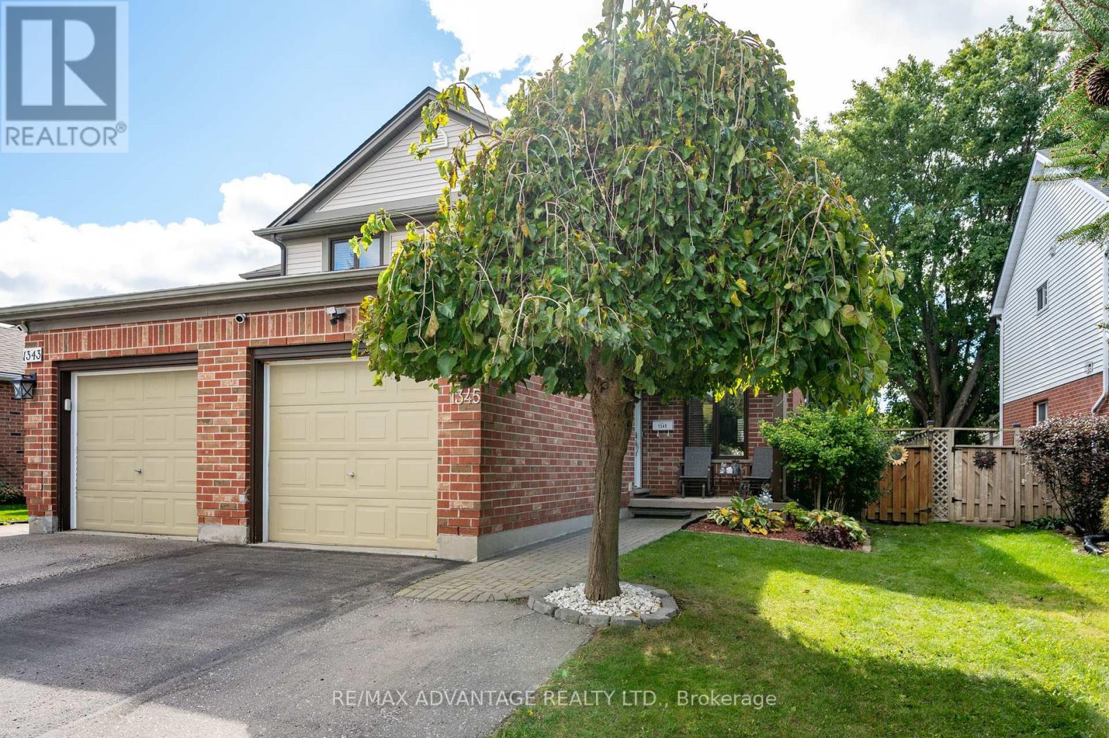 1345 Reardon Boulevard, London, Ontario  N6M 1B4 - Photo 2 - X9389154