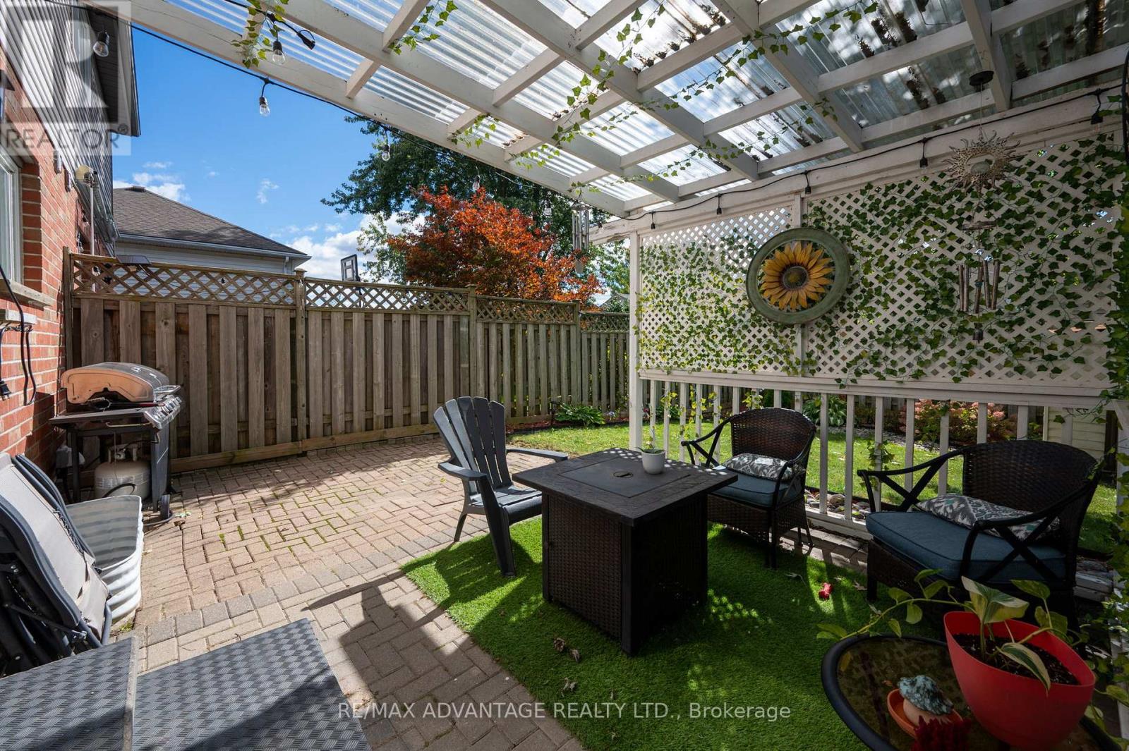 1345 Reardon Boulevard, London, Ontario  N6M 1B4 - Photo 24 - X9389154