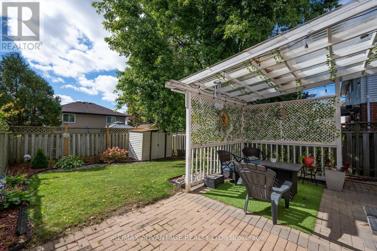 1345 Reardon Boulevard, London, Ontario  N6M 1B4 - Photo 25 - X9389154