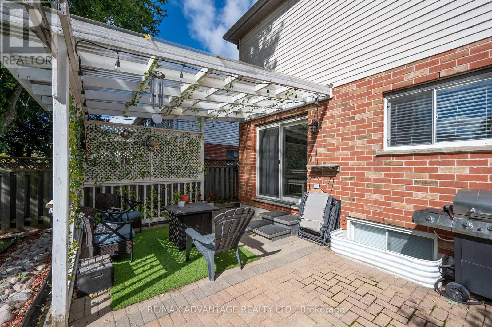 1345 Reardon Boulevard, London, Ontario  N6M 1B4 - Photo 26 - X9389154
