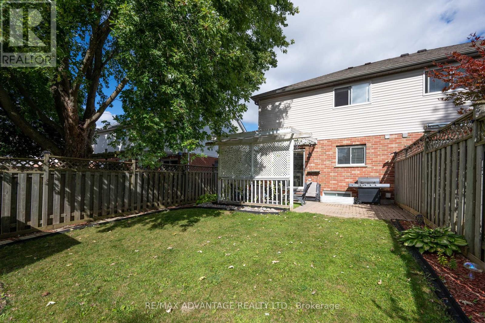 1345 Reardon Boulevard, London, Ontario  N6M 1B4 - Photo 28 - X9389154