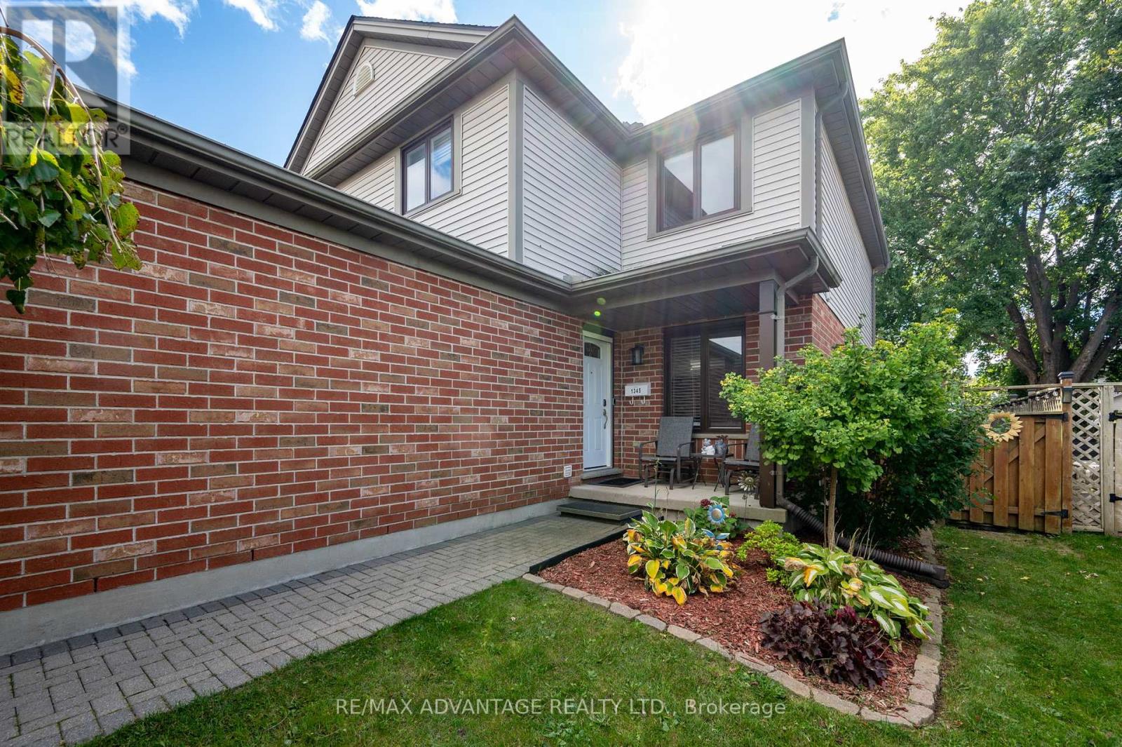 1345 Reardon Boulevard, London, Ontario  N6M 1B4 - Photo 3 - X9389154