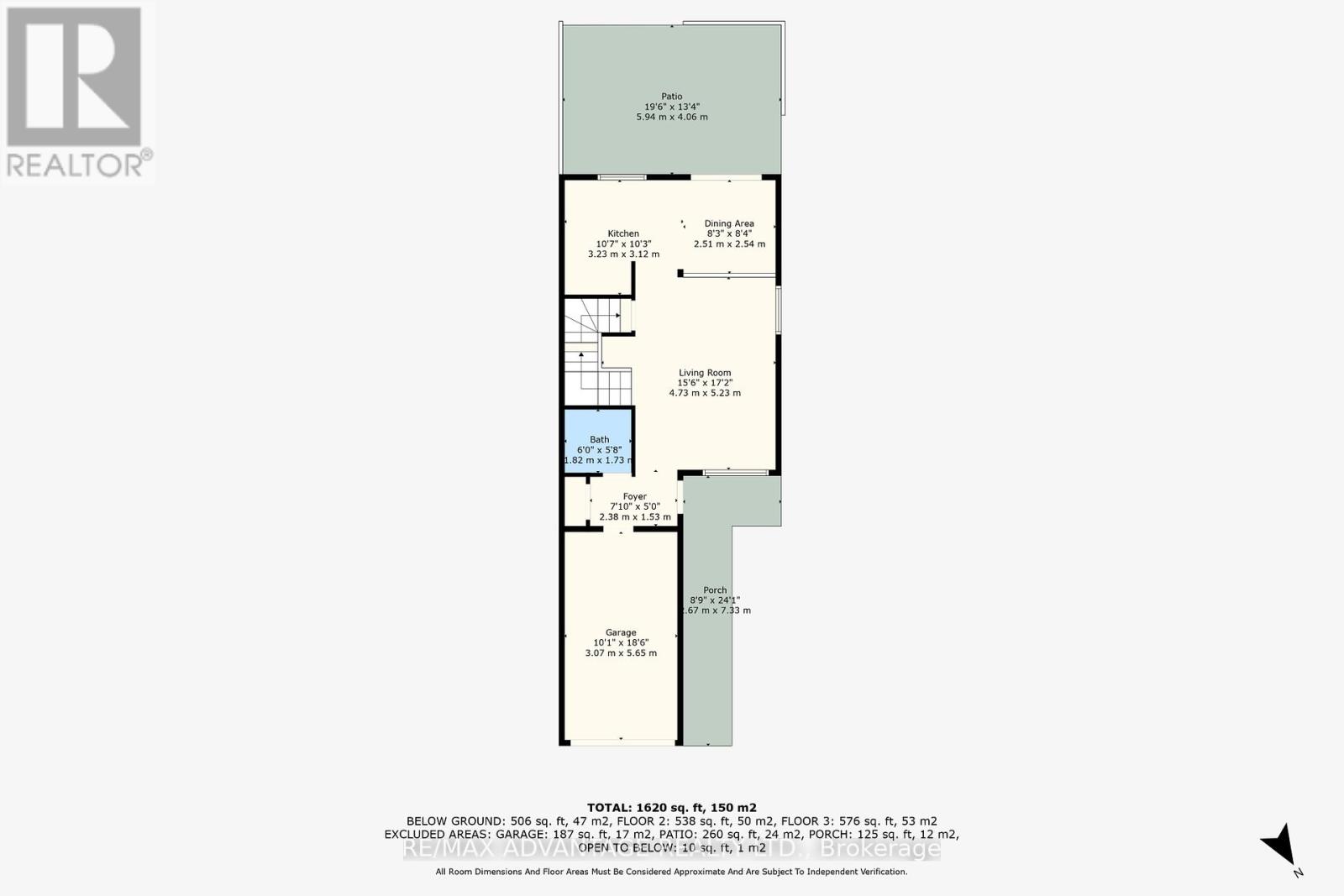 1345 Reardon Boulevard, London, Ontario  N6M 1B4 - Photo 32 - X9389154