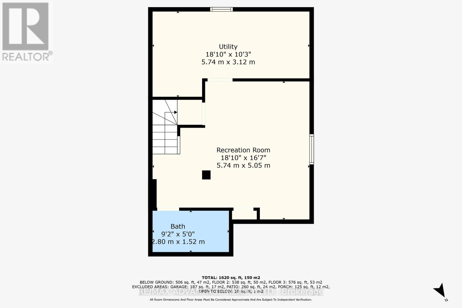1345 Reardon Boulevard, London, Ontario  N6M 1B4 - Photo 34 - X9389154