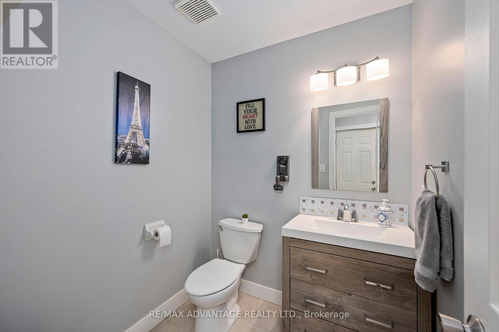 1345 Reardon Boulevard, London, Ontario  N6M 1B4 - Photo 7 - X9389154