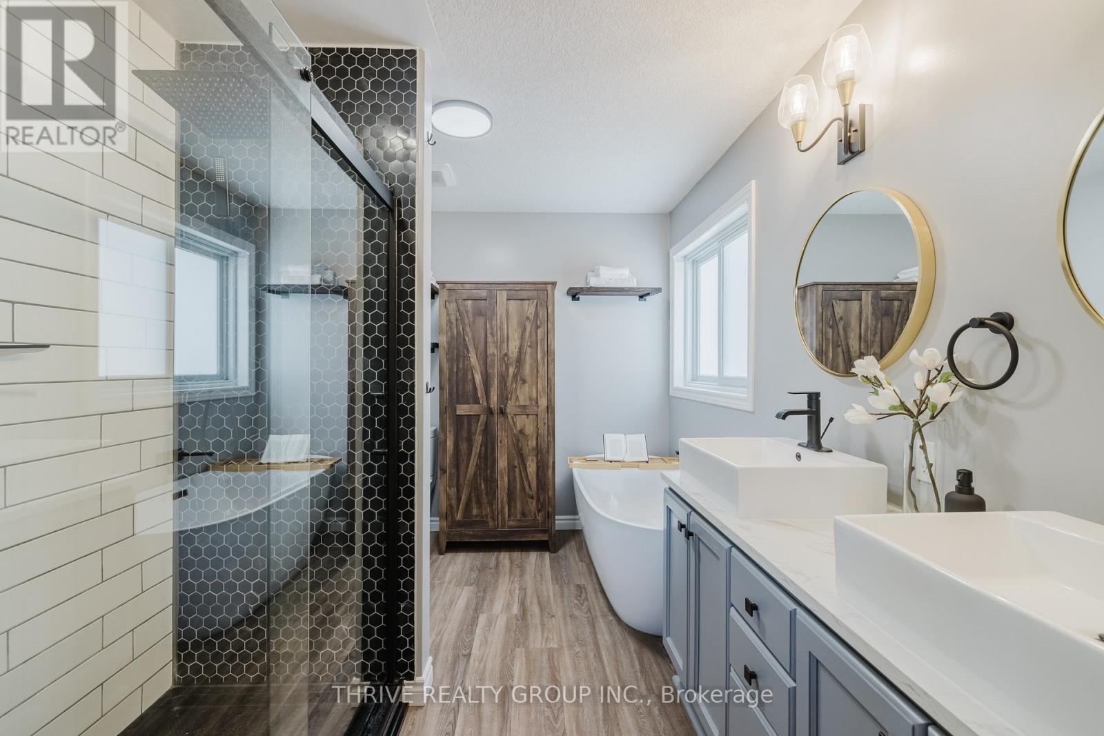 1007 Byronmanor Road, London, Ontario  N6K 5B1 - Photo 19 - X9389218