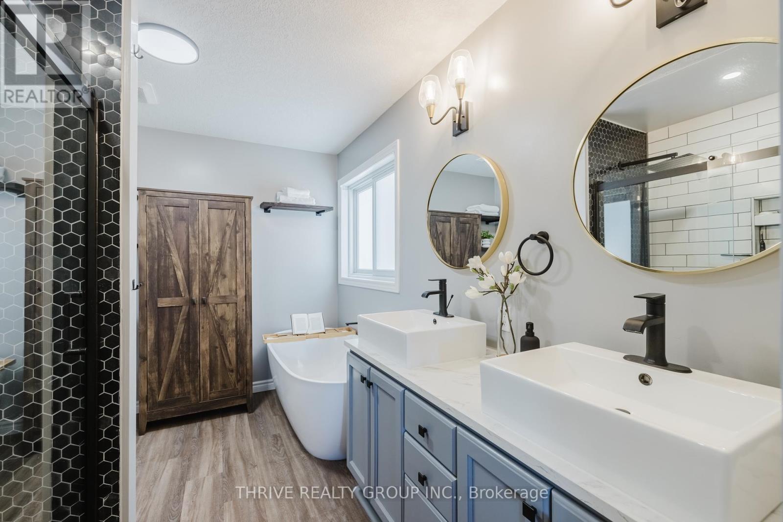 1007 Byronmanor Road, London, Ontario  N6K 5B1 - Photo 20 - X9389218