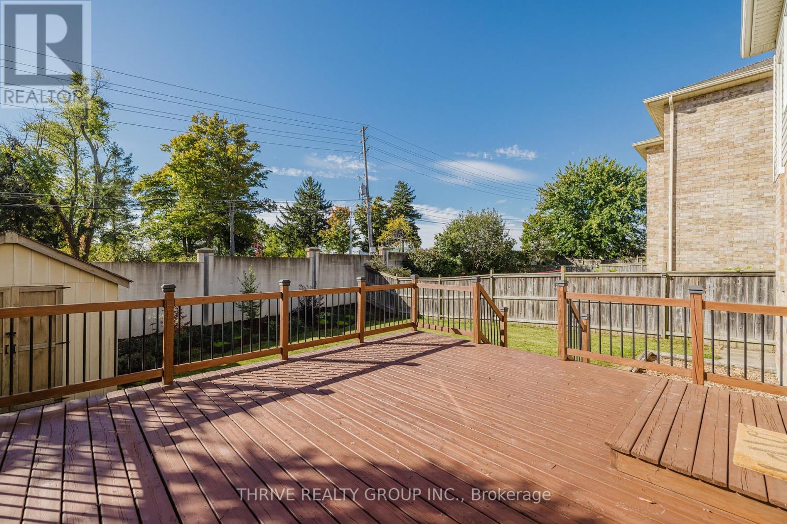 1007 Byronmanor Road, London, Ontario  N6K 5B1 - Photo 34 - X9389218