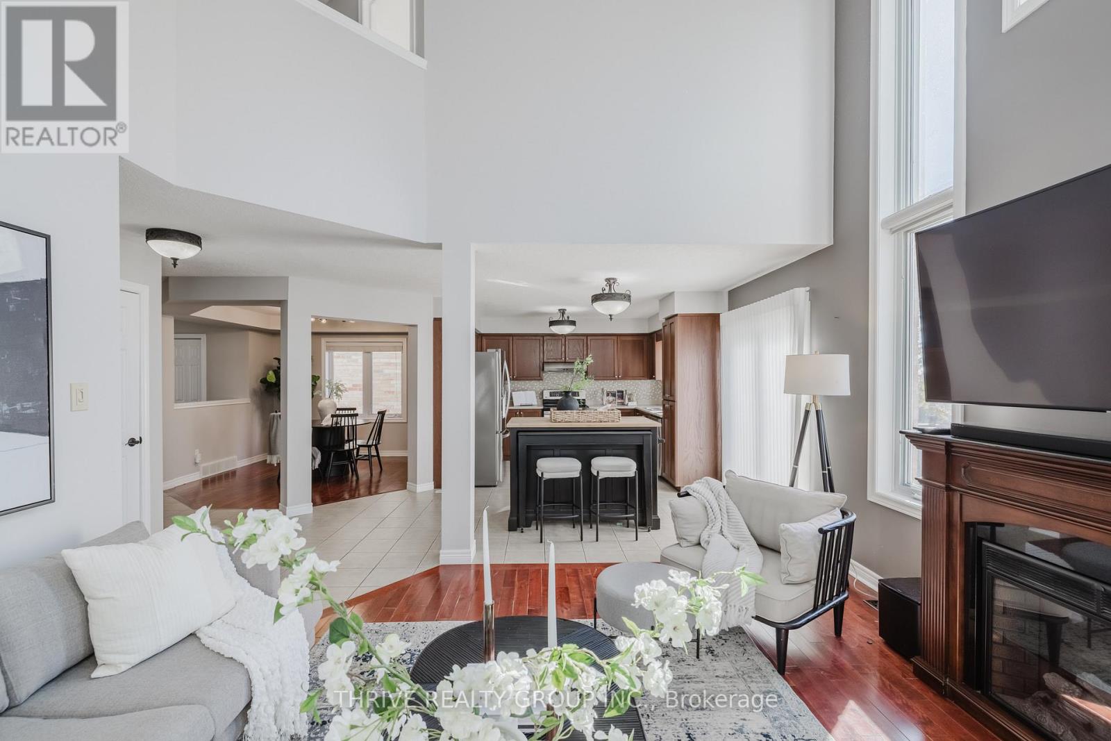 1007 Byronmanor Road, London, Ontario  N6K 5B1 - Photo 6 - X9389218