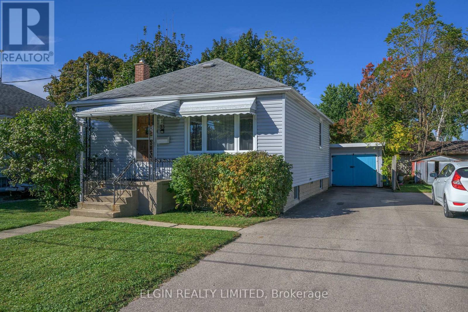 35 FIRST AVENUE, st. thomas, Ontario