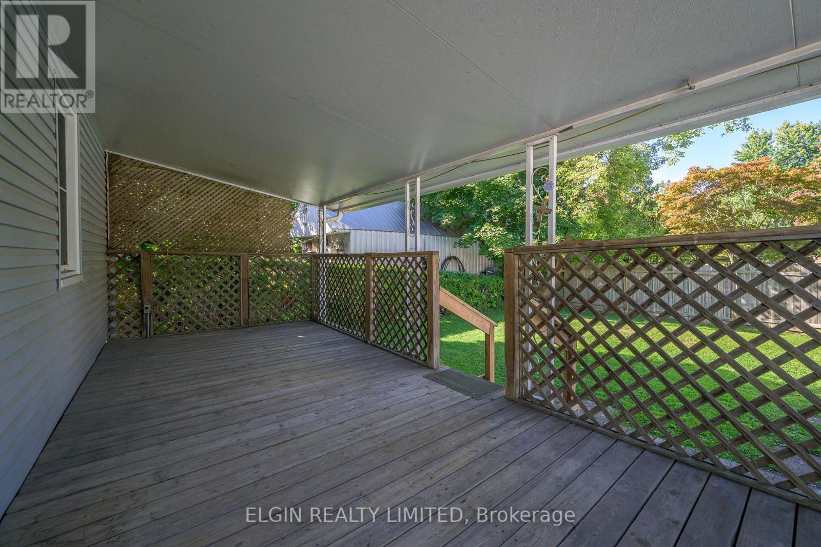 35 First Avenue, St. Thomas, Ontario  N5R 4M7 - Photo 15 - X9389364