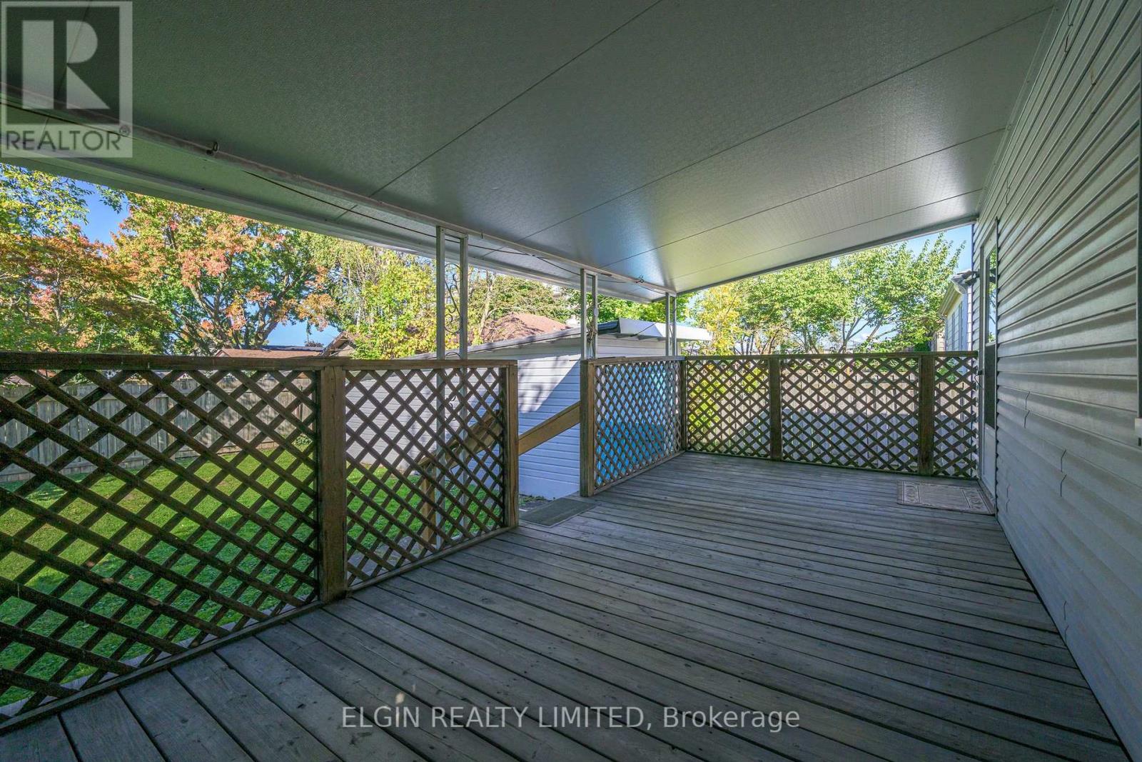 35 First Avenue, St. Thomas, Ontario  N5R 4M7 - Photo 16 - X9389364