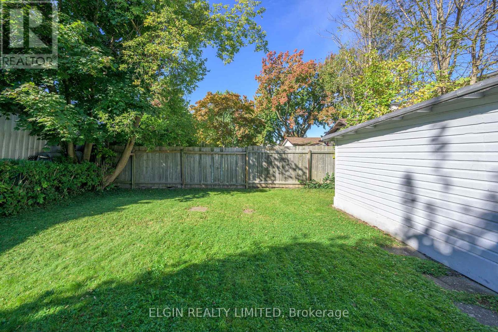35 First Avenue, St. Thomas, Ontario  N5R 4M7 - Photo 17 - X9389364