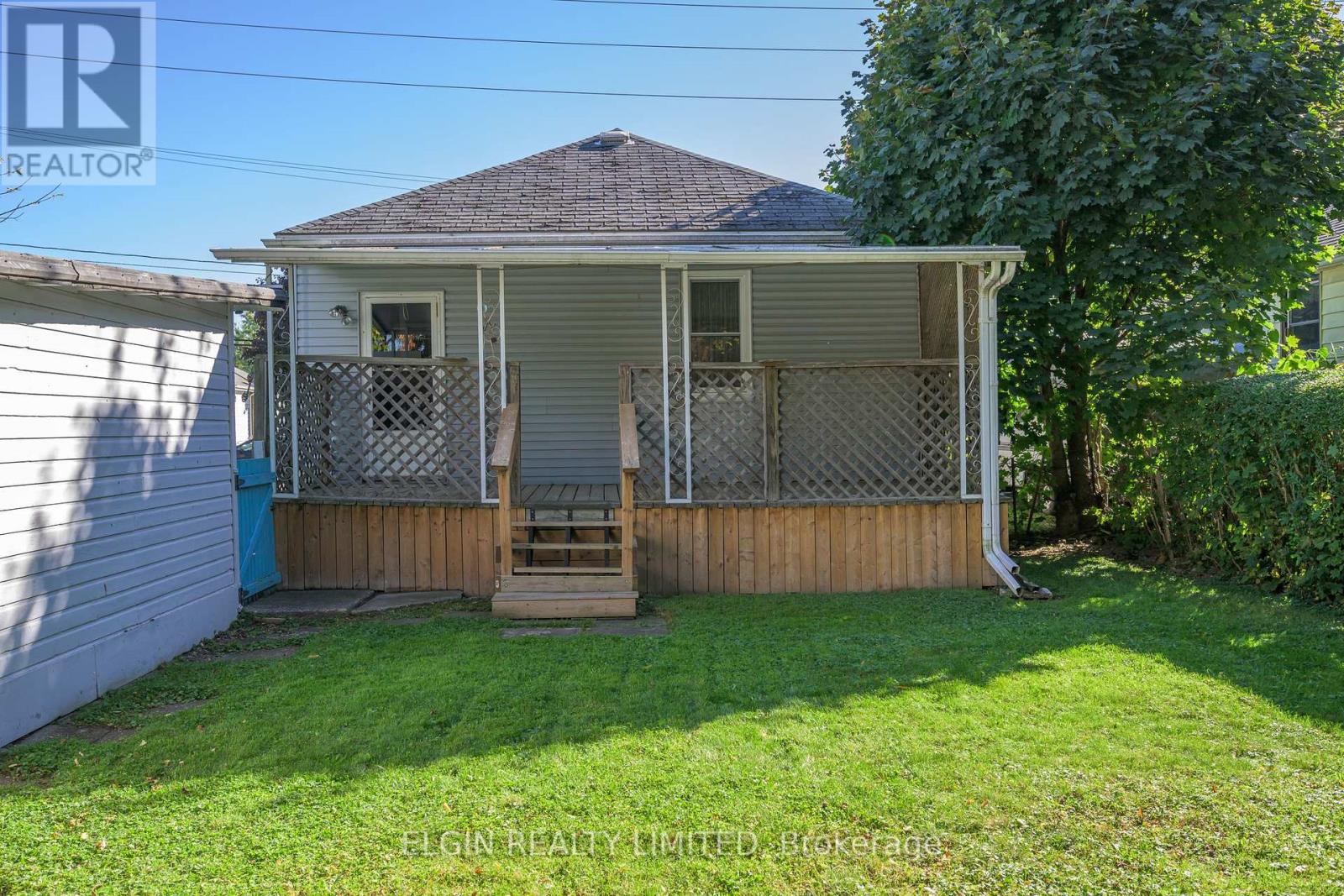 35 First Avenue, St. Thomas, Ontario  N5R 4M7 - Photo 18 - X9389364