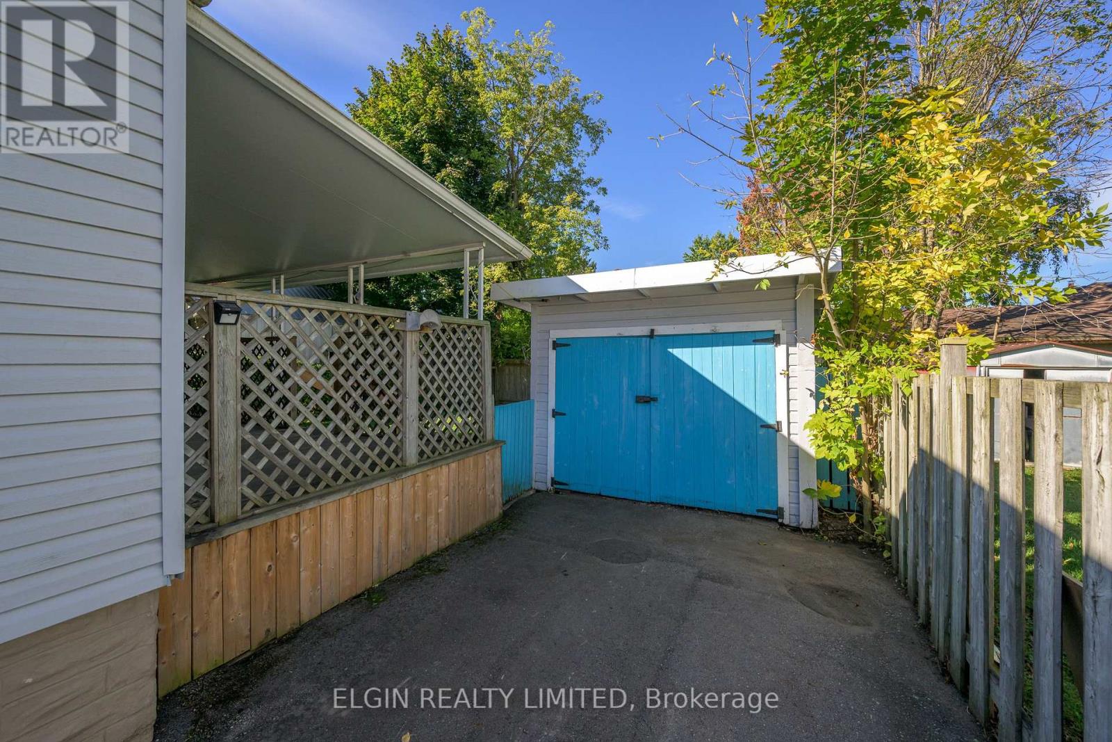 35 First Avenue, St. Thomas, Ontario  N5R 4M7 - Photo 19 - X9389364