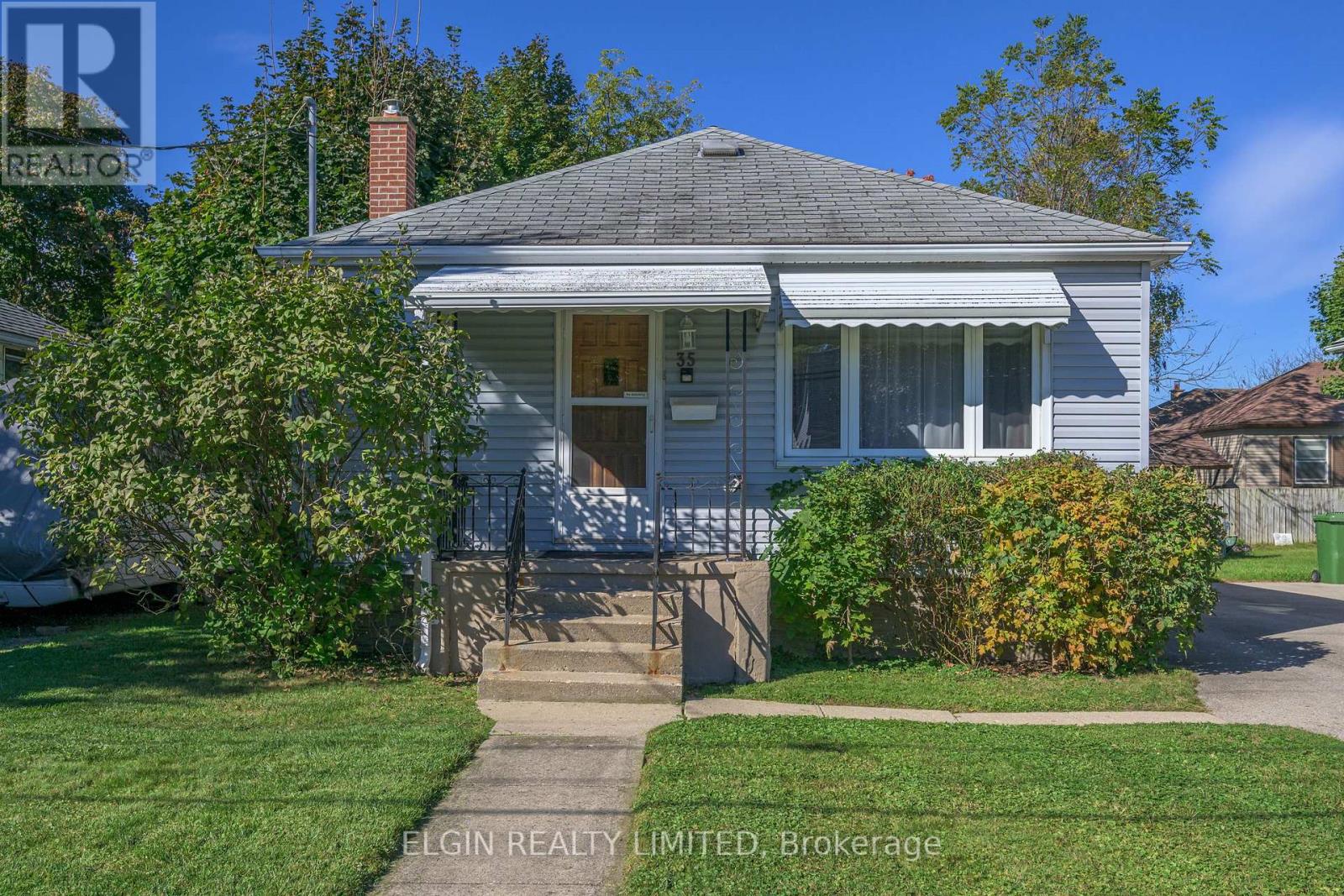 35 First Avenue, St. Thomas, Ontario  N5R 4M7 - Photo 20 - X9389364