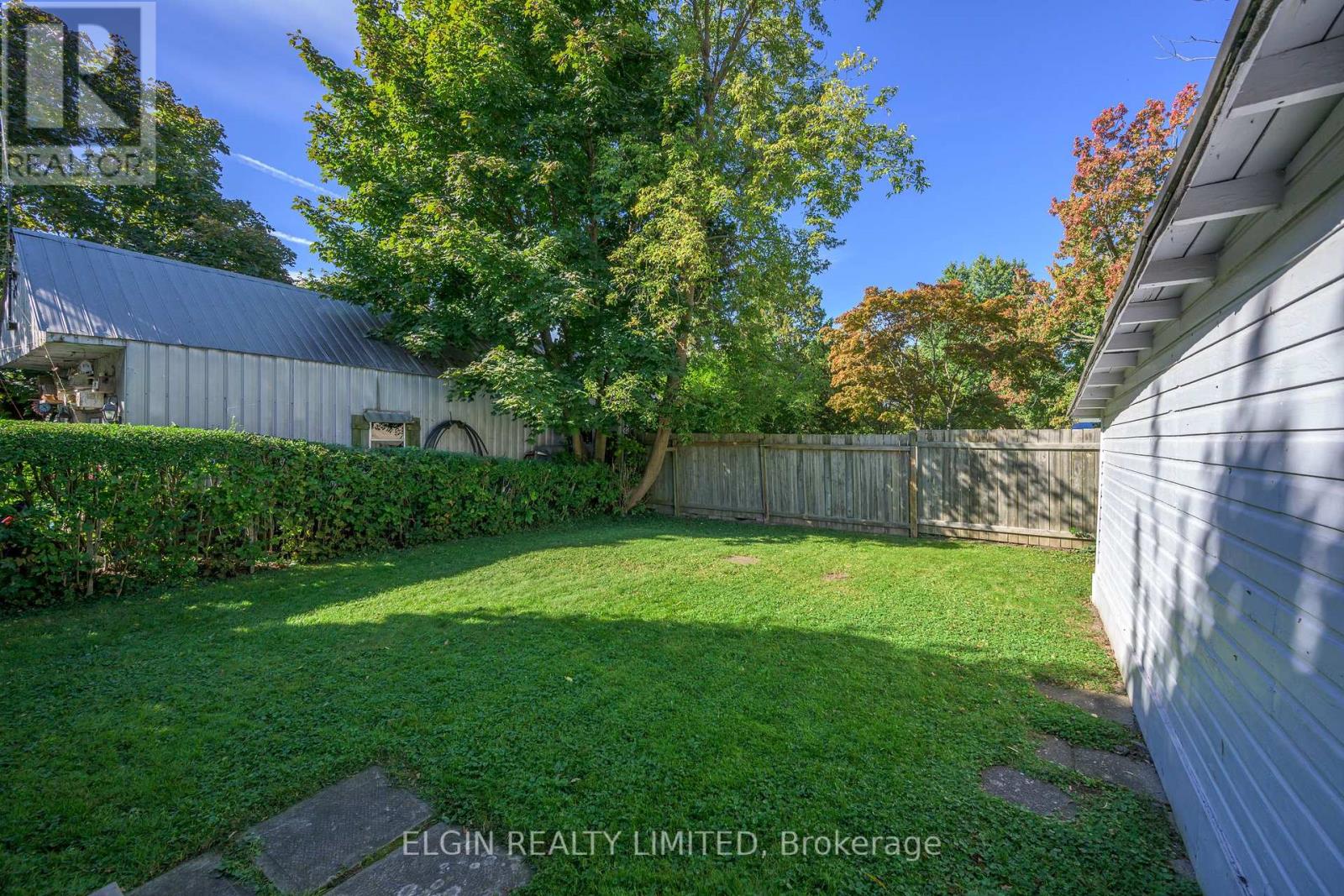 35 First Avenue, St. Thomas, Ontario  N5R 4M7 - Photo 22 - X9389364