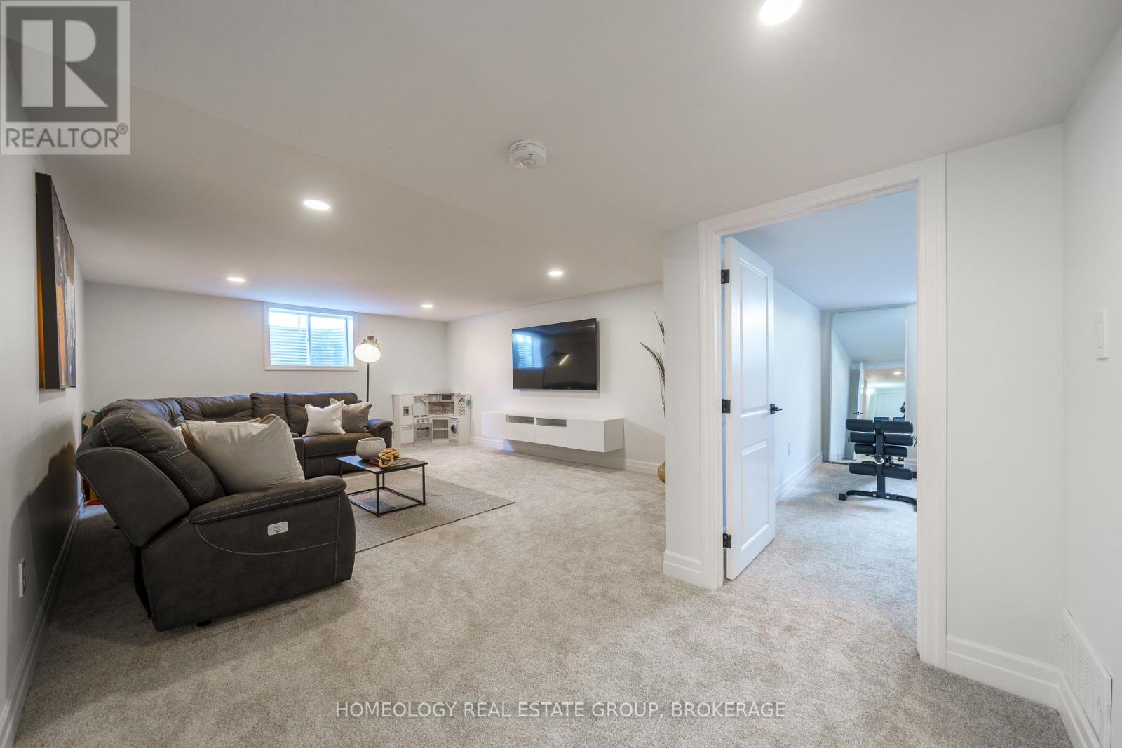 107 Phibbs Street, Lambton Shores (Forest), Ontario  N0N 1J0 - Photo 29 - X9389645