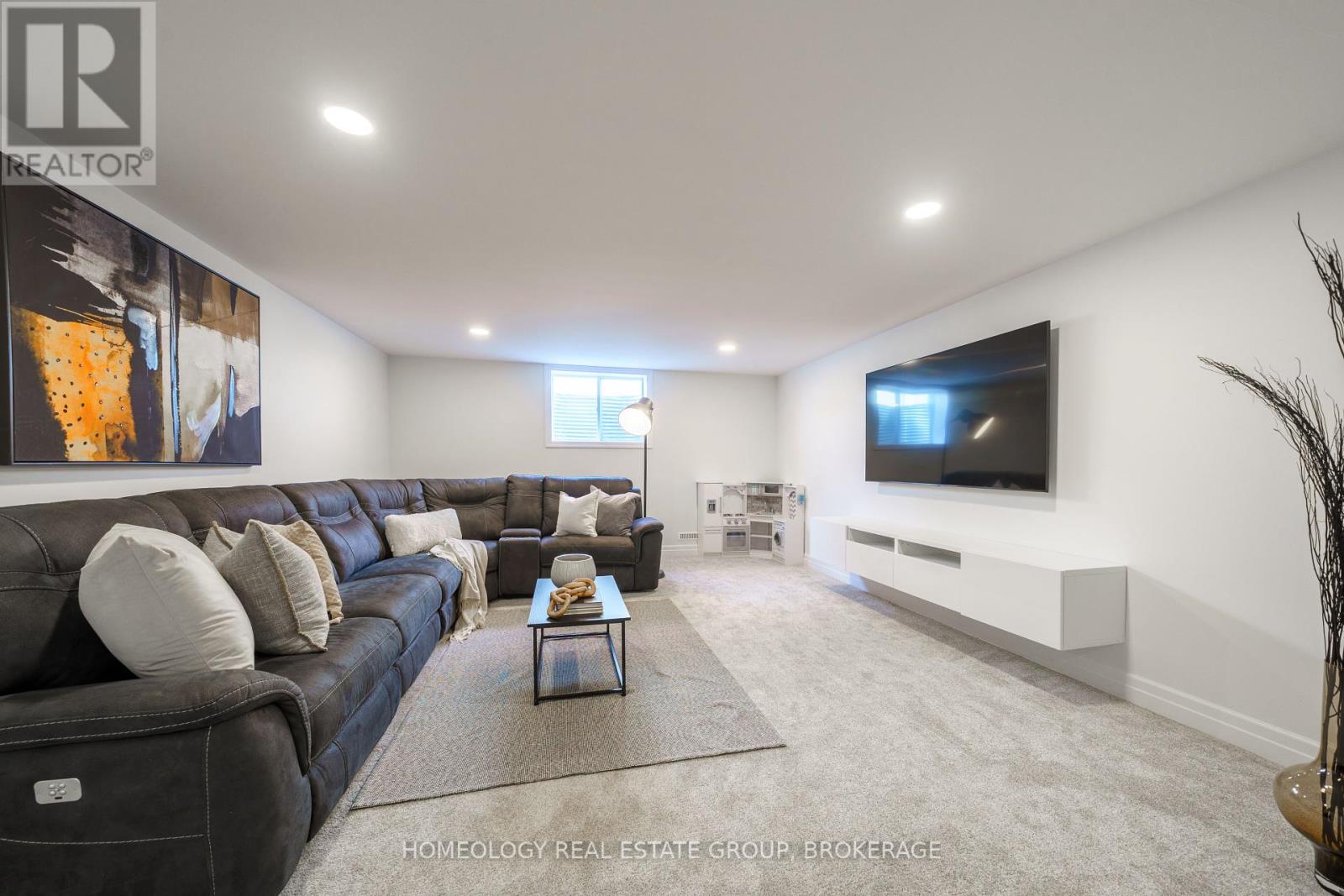 107 Phibbs Street, Lambton Shores (Forest), Ontario  N0N 1J0 - Photo 30 - X9389645
