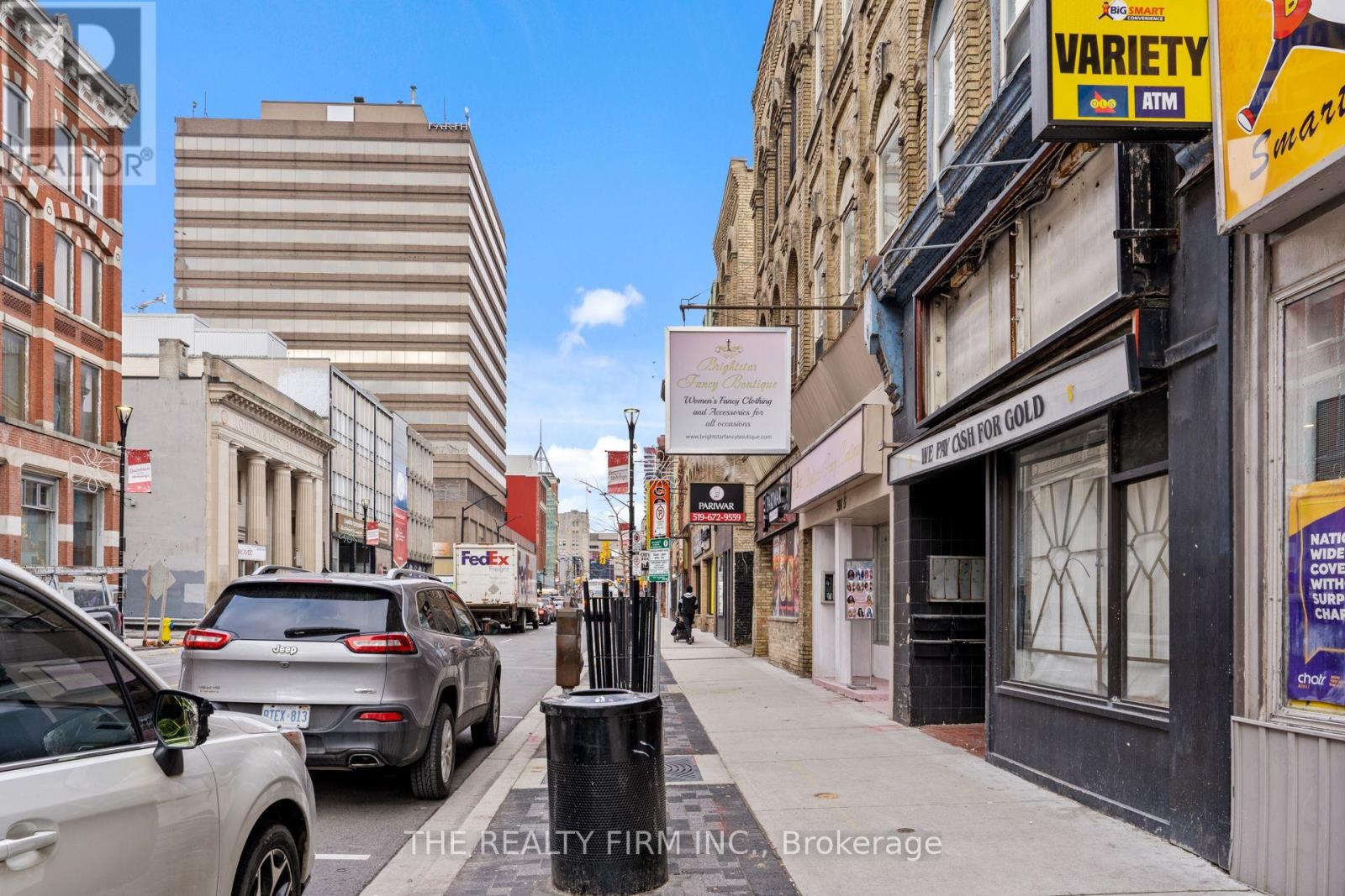 344 Richmond Street E, London, Ontario  N6A 3C3 - Photo 3 - X9389793