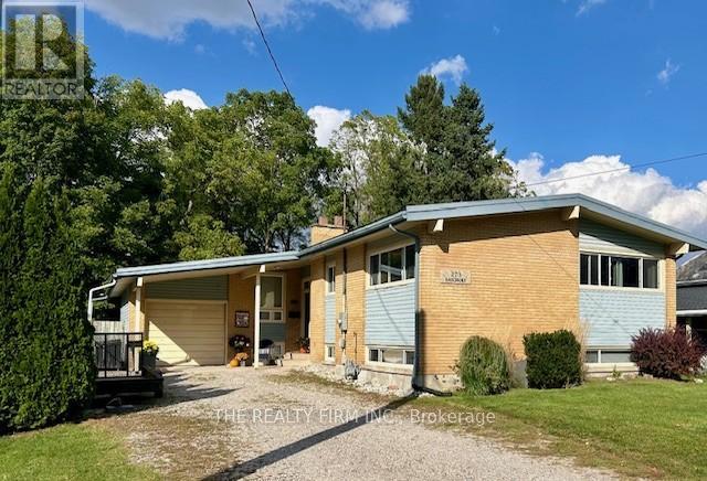 273 SAULSBURY STREET, strathroy-caradoc (se), Ontario