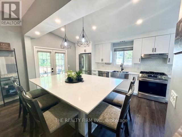 273 Saulsbury Street, Strathroy-Caradoc (Se), Ontario  N7G 2B1 - Photo 11 - X9389826