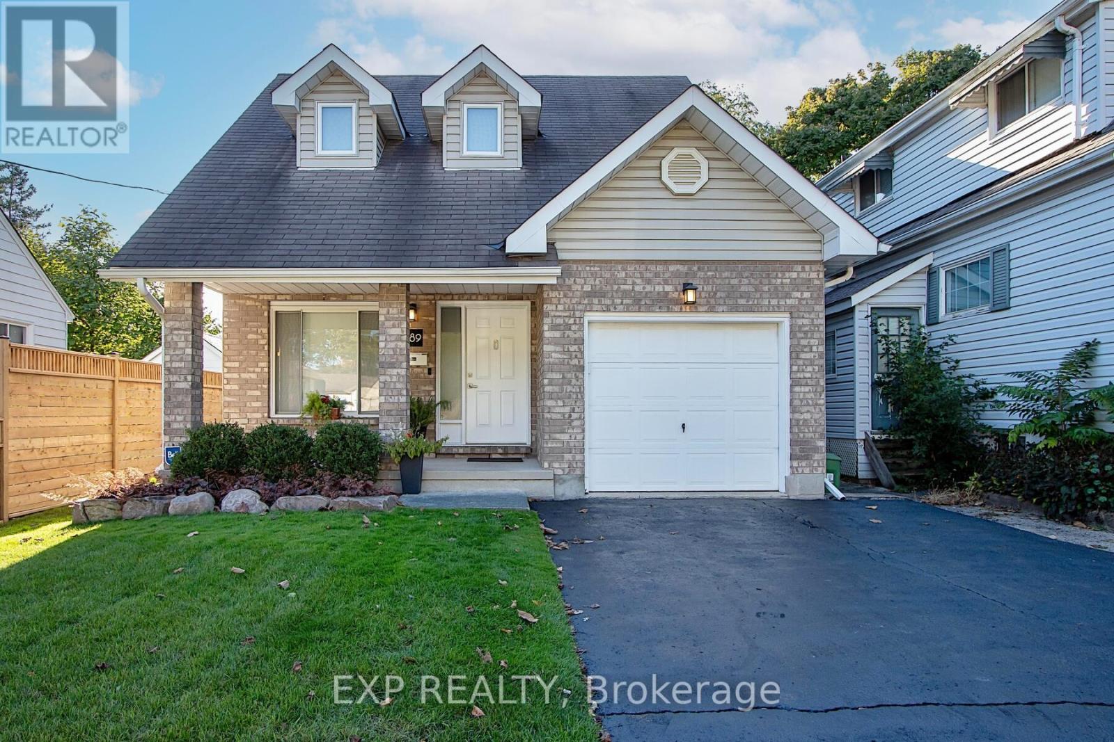 189 HARLEY STREET, london, Ontario
