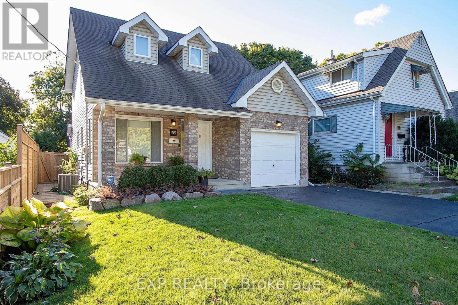 189 Harley Street, London, Ontario  N5Y 2C3 - Photo 2 - X9389853
