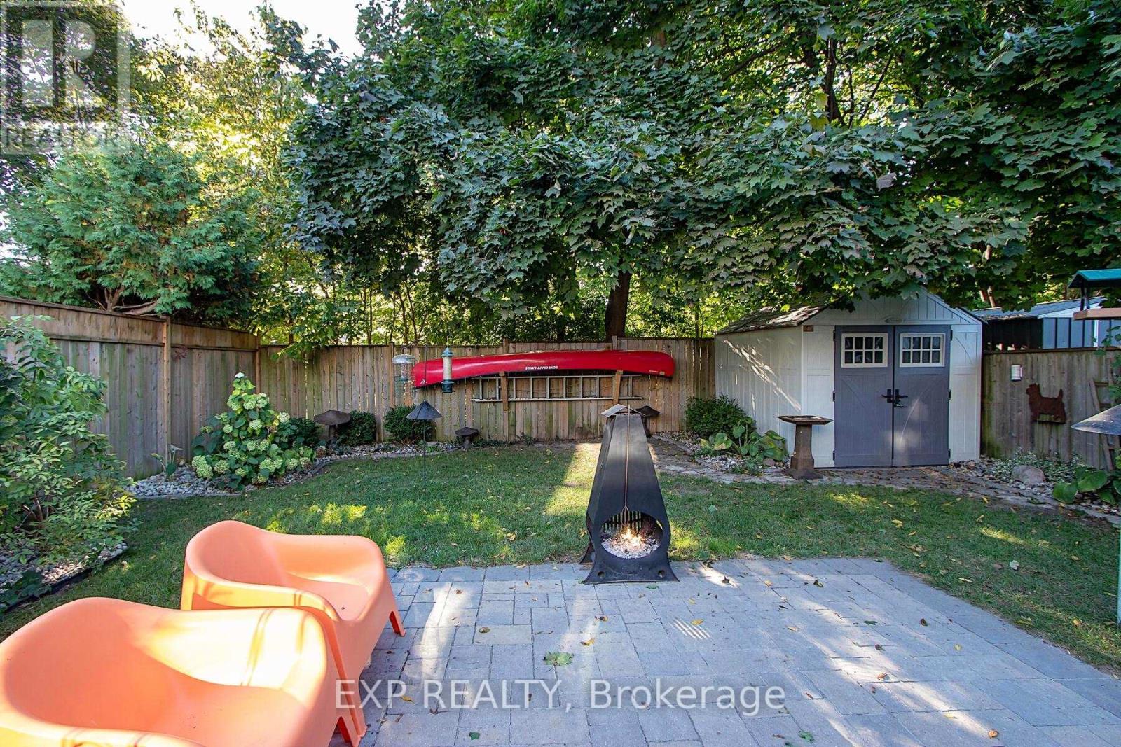 189 Harley Street, London, Ontario  N5Y 2C3 - Photo 27 - X9389853