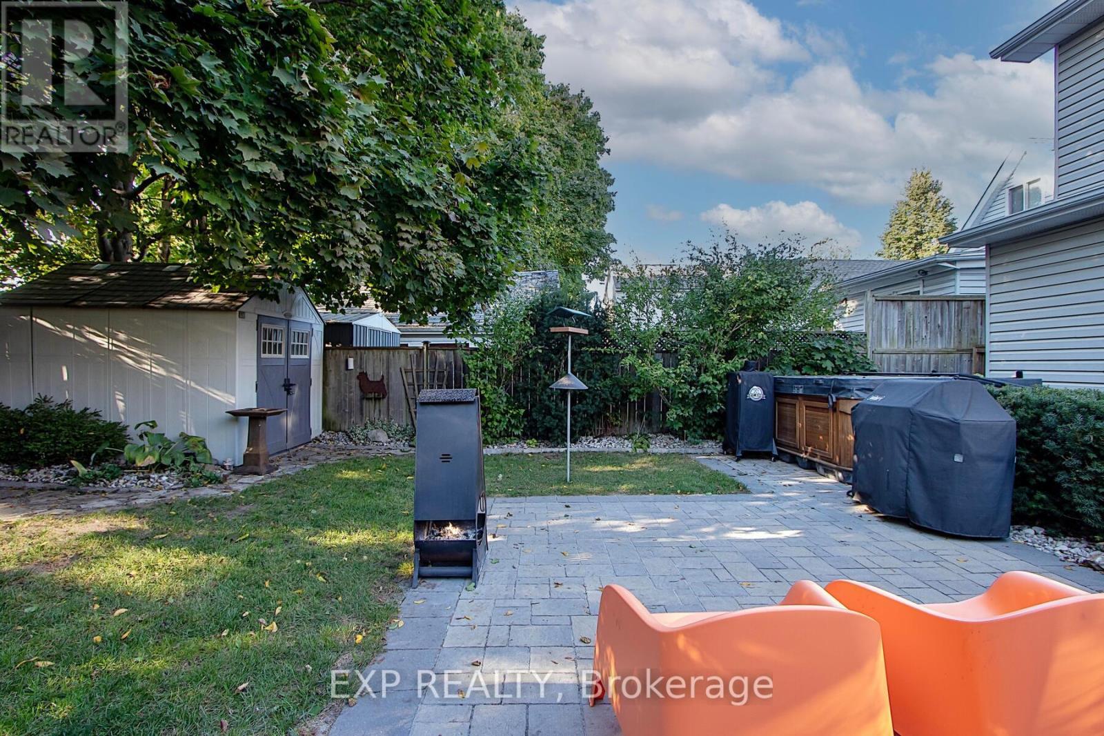 189 Harley Street, London, Ontario  N5Y 2C3 - Photo 28 - X9389853