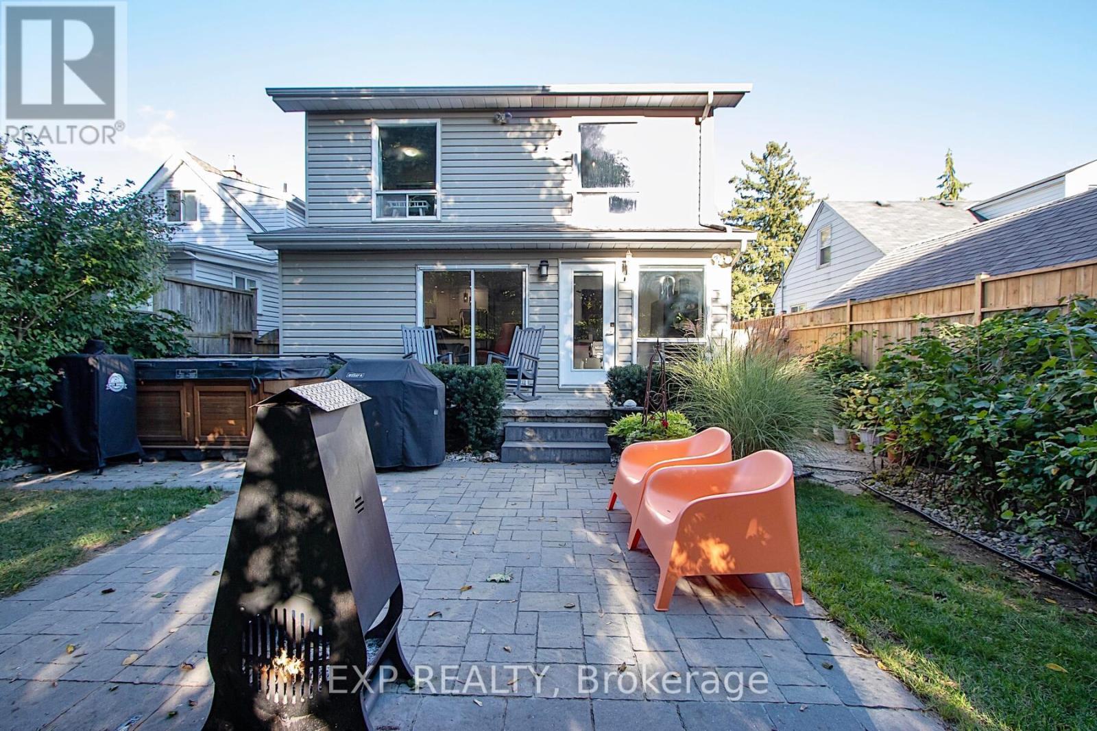 189 Harley Street, London, Ontario  N5Y 2C3 - Photo 30 - X9389853