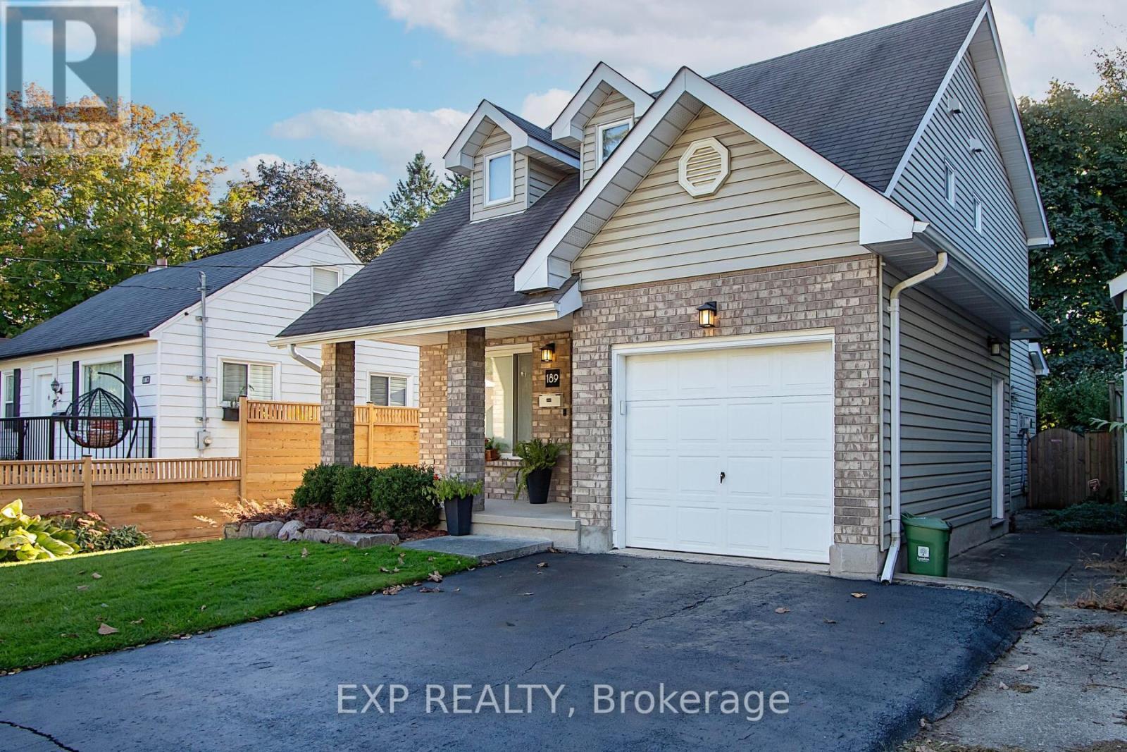 189 Harley Street, London, Ontario  N5Y 2C3 - Photo 33 - X9389853