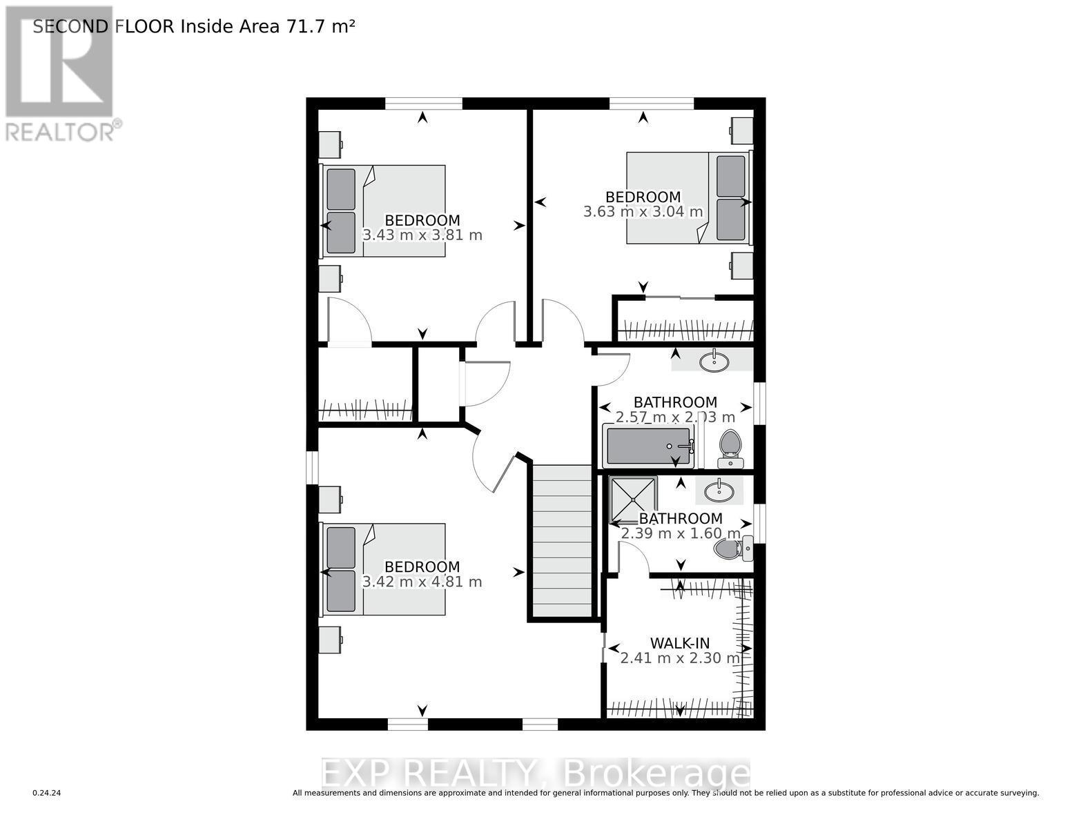 189 Harley Street, London, Ontario  N5Y 2C3 - Photo 35 - X9389853