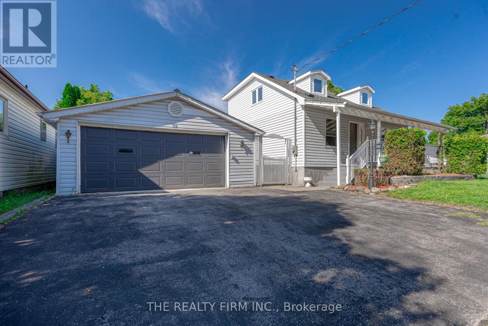 112 Emery Street W, London, Ontario  N6J 1S1 - Photo 1 - X9390227