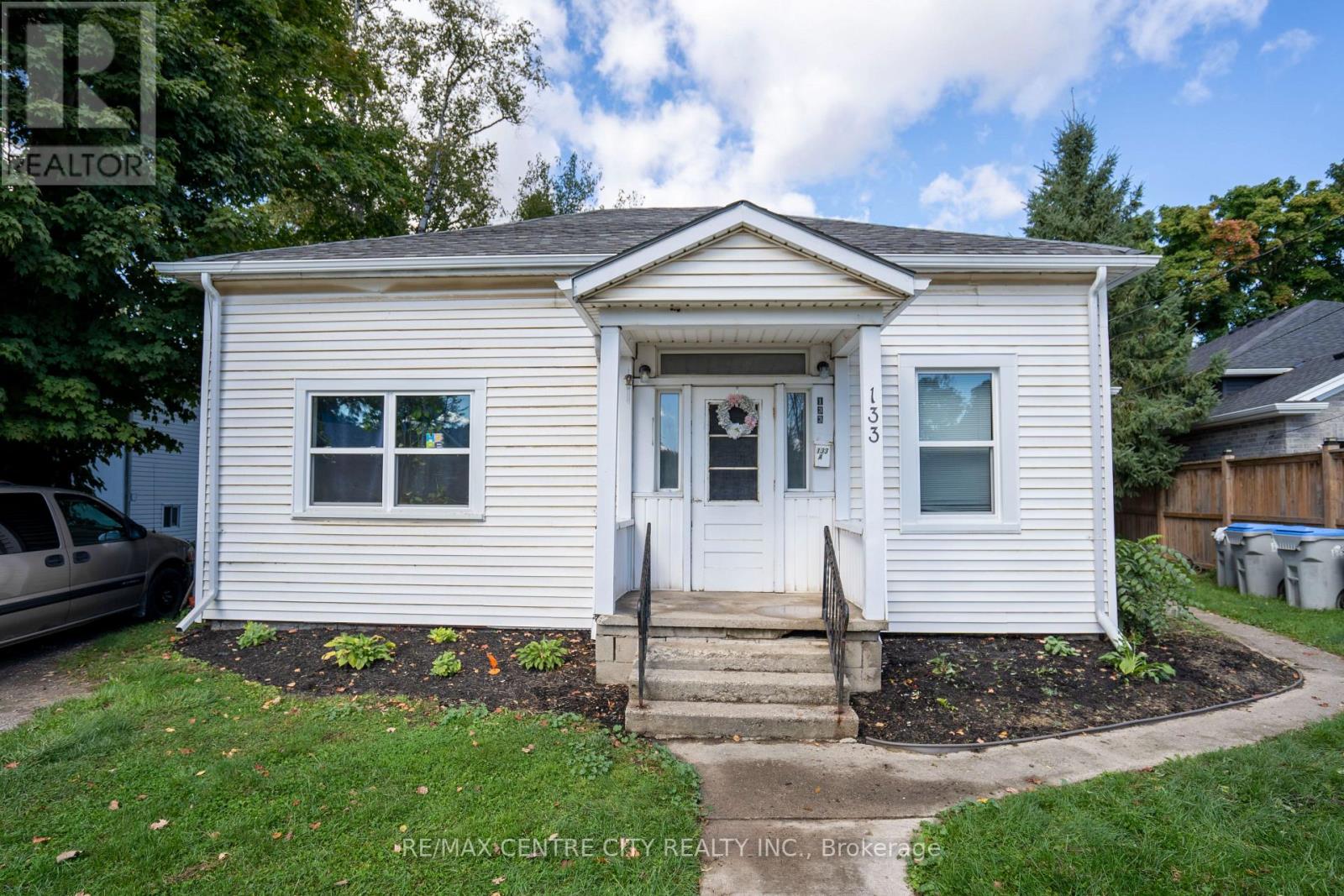 133 Metcalfe Street E, Strathroy-Caradoc (Ne), Ontario  N7G 1P5 - Photo 3 - X9390446