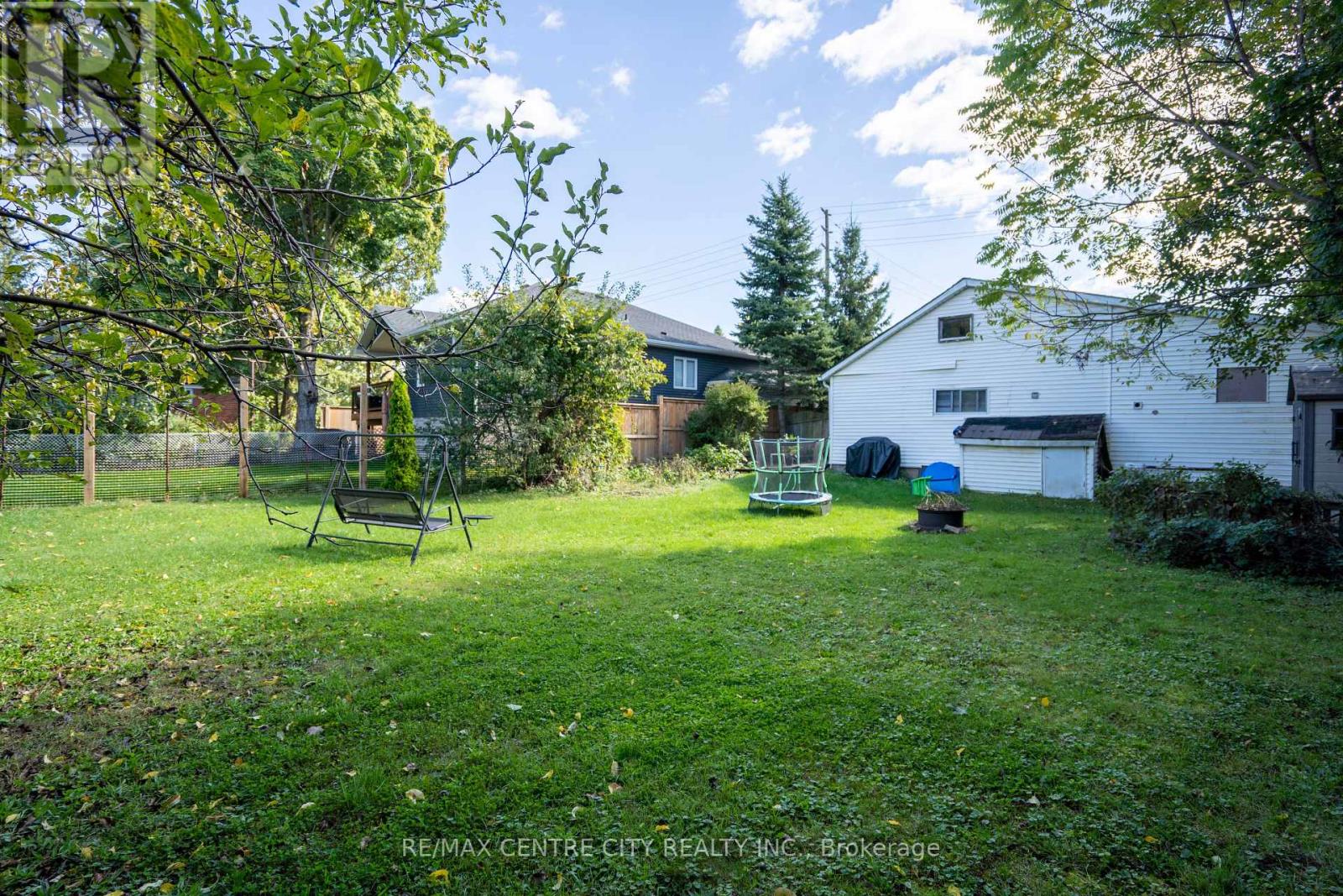 133 Metcalfe Street E, Strathroy-Caradoc (Ne), Ontario  N7G 1P5 - Photo 31 - X9390446