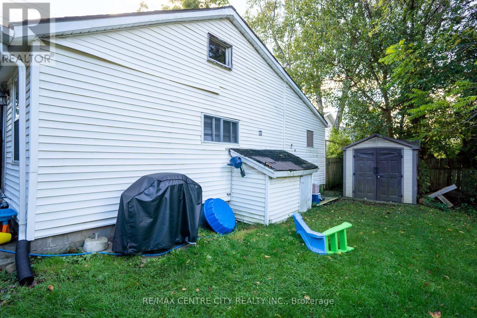 133 Metcalfe Street E, Strathroy-Caradoc (Ne), Ontario  N7G 1P5 - Photo 33 - X9390446